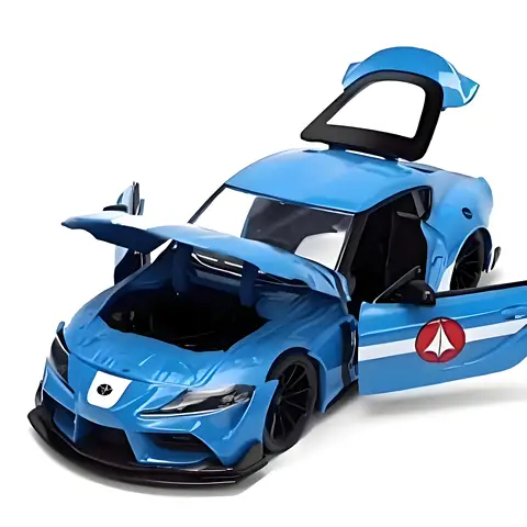 Maisto Toyota Supra GR 2020 1:24