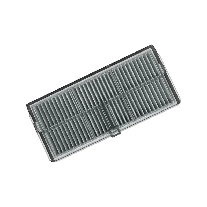 Для Dreame Mova E30 Ultra робот-пылесос основная боковая щетка Hepa фильтр швабра тканевые