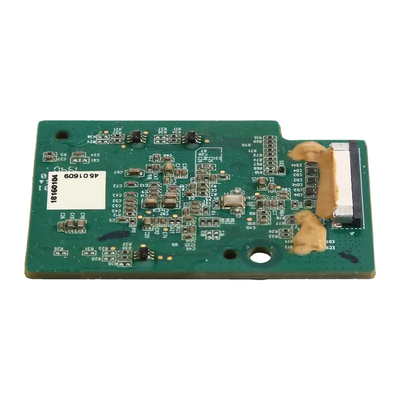 Фото DTEW-For Ecovacs Deebot T5 Power Hero DX93 Ozmo 950 Запасная плата управления (PCB) для пылесоса №1