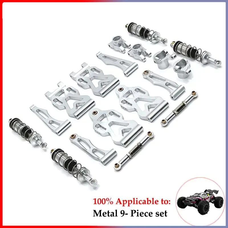 SCY 16101PRO 16102PRO 16103PRO 16201PRO 1/16 бесщеточные R/C Автомобили/грузовики/Багги оригинальные