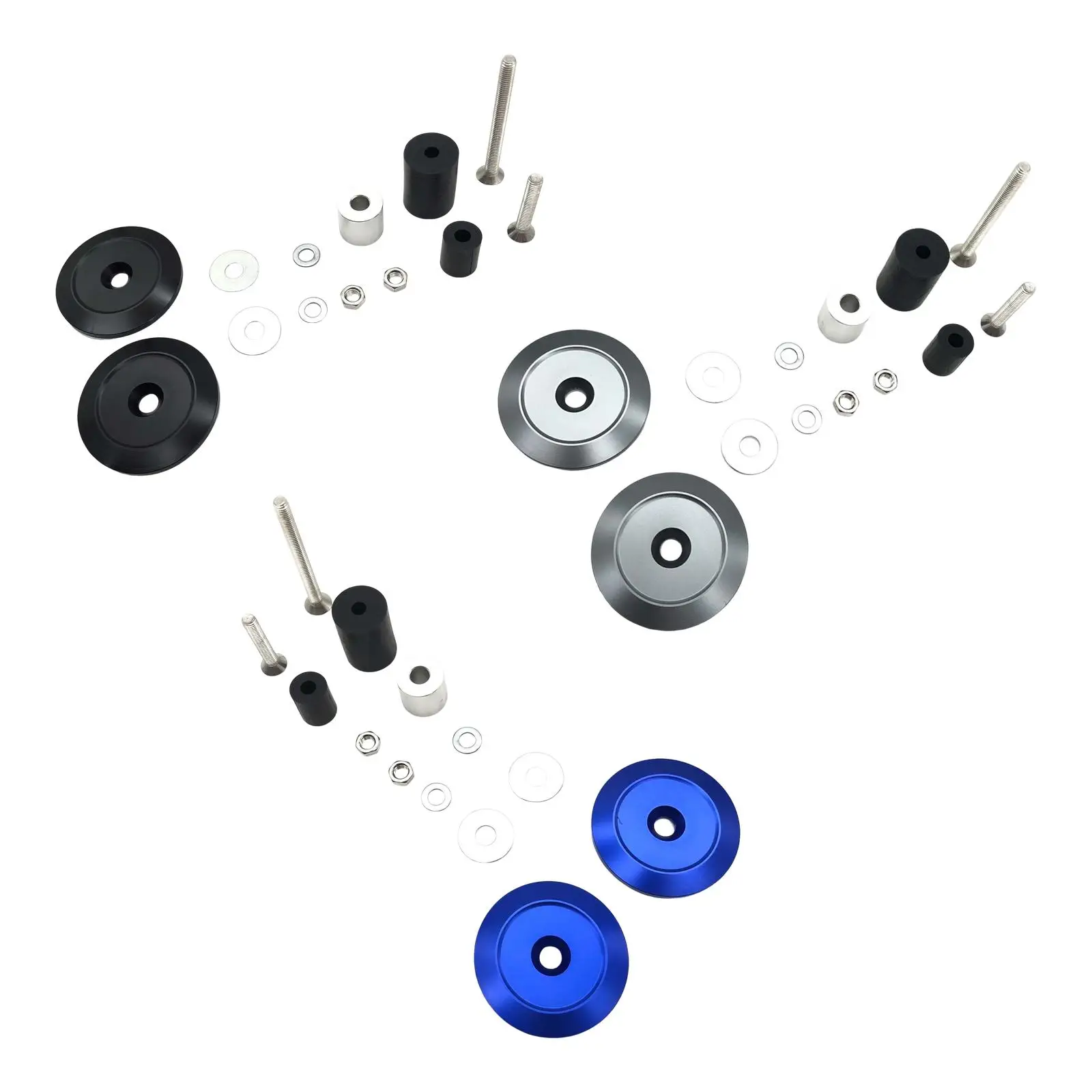 

Прочная установка крышки синхронизации двигателя для модели 16-20