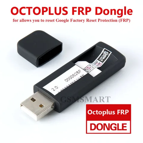 Оригинальный ключ OCTOPLUS FRP, инструмент Octoplus FRP