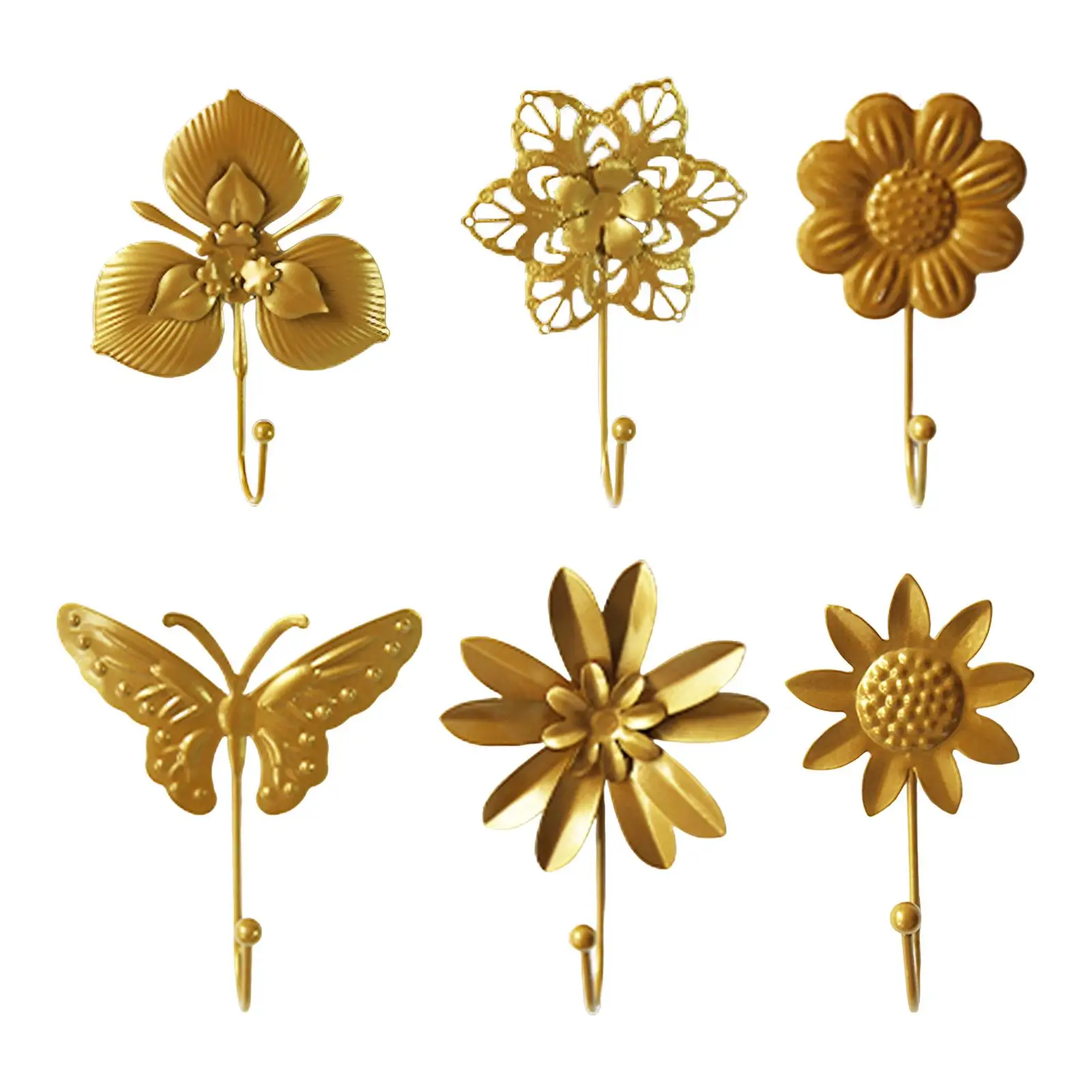 

Крючок для ключей, вешалка для шарфов, крючки для банных полотенец, сумки, крючки для настенного крепления, водонепроницаемые