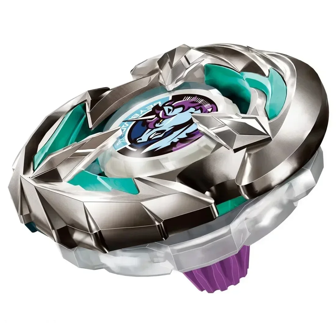 Otomy Beyblade X BX-26 Booster Unicorn Sting 5-60GP