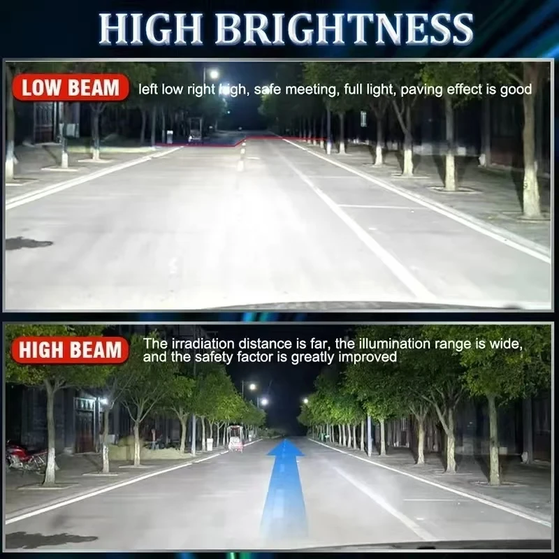 Фото JUZIXING D2SR D4SR 1:1 Автомобильный фонарь Turbo Lamp Canbus Error Free Plug and Play 6500K для светодиодного маяка Светодиодная лампа Турбо Автомобильная лампа №4
