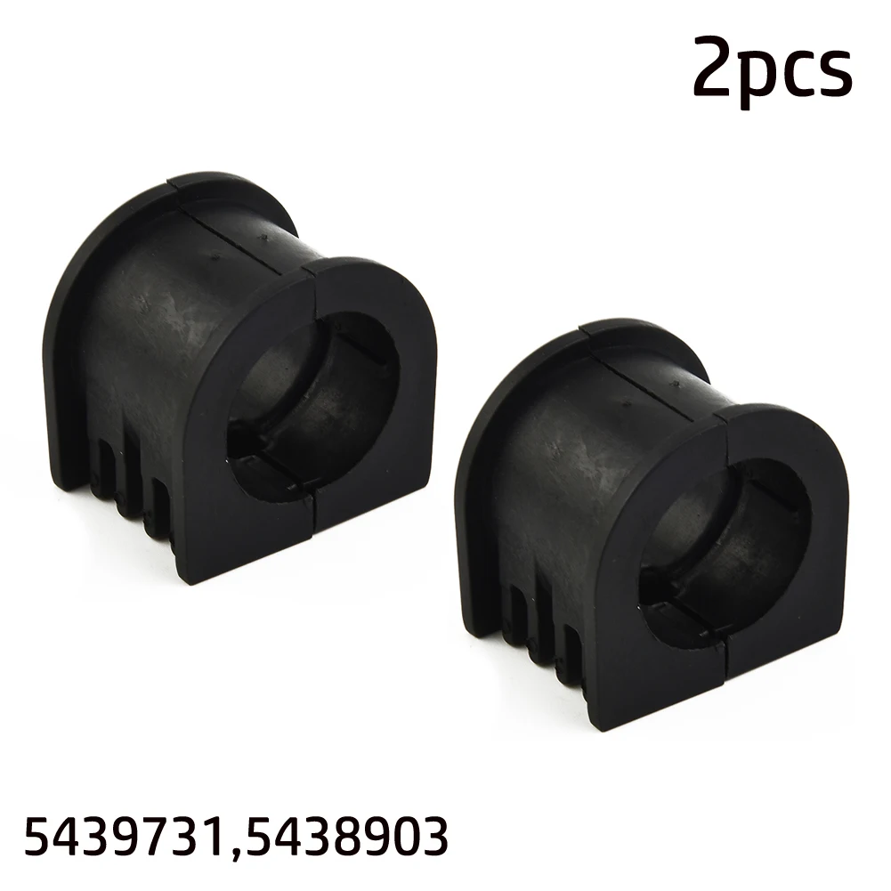 

2x Upper Steering Bushing Fit For Polaris For Sportsman 400 450 500 570 800 850 Bushing 2pcs Black Brand New For TRAIL BOSS 330