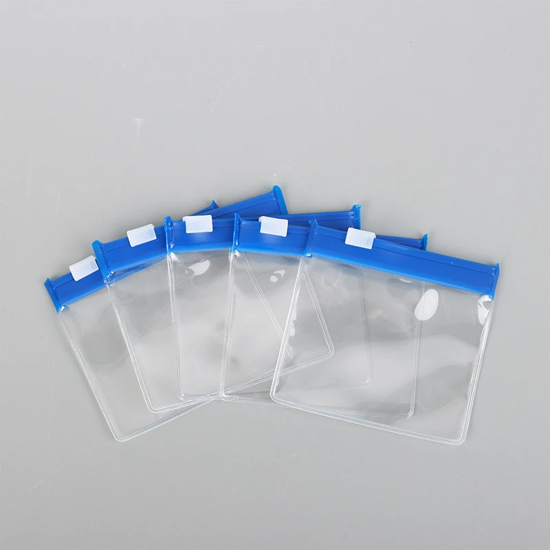 

Пакеты для таблеток CANAMEK, 5 шт.