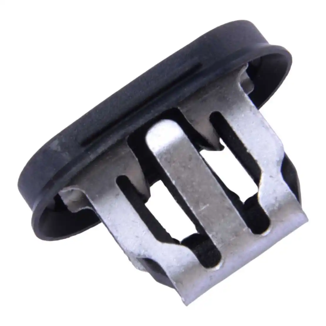 1110167 -00-A Боковая юбка рокерная молдинговая панель кронштейн зажим пряжка