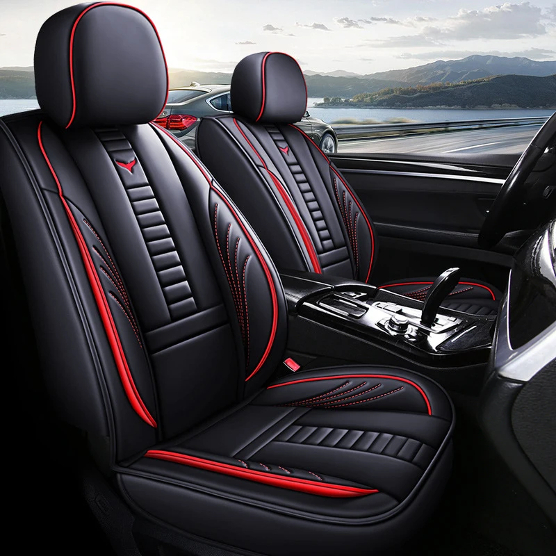 Чехол на автомобильное сиденье для Kia Rio 3 morning Stinger niro Cerato Carnival Mohave Sportage 4 optima 2017
