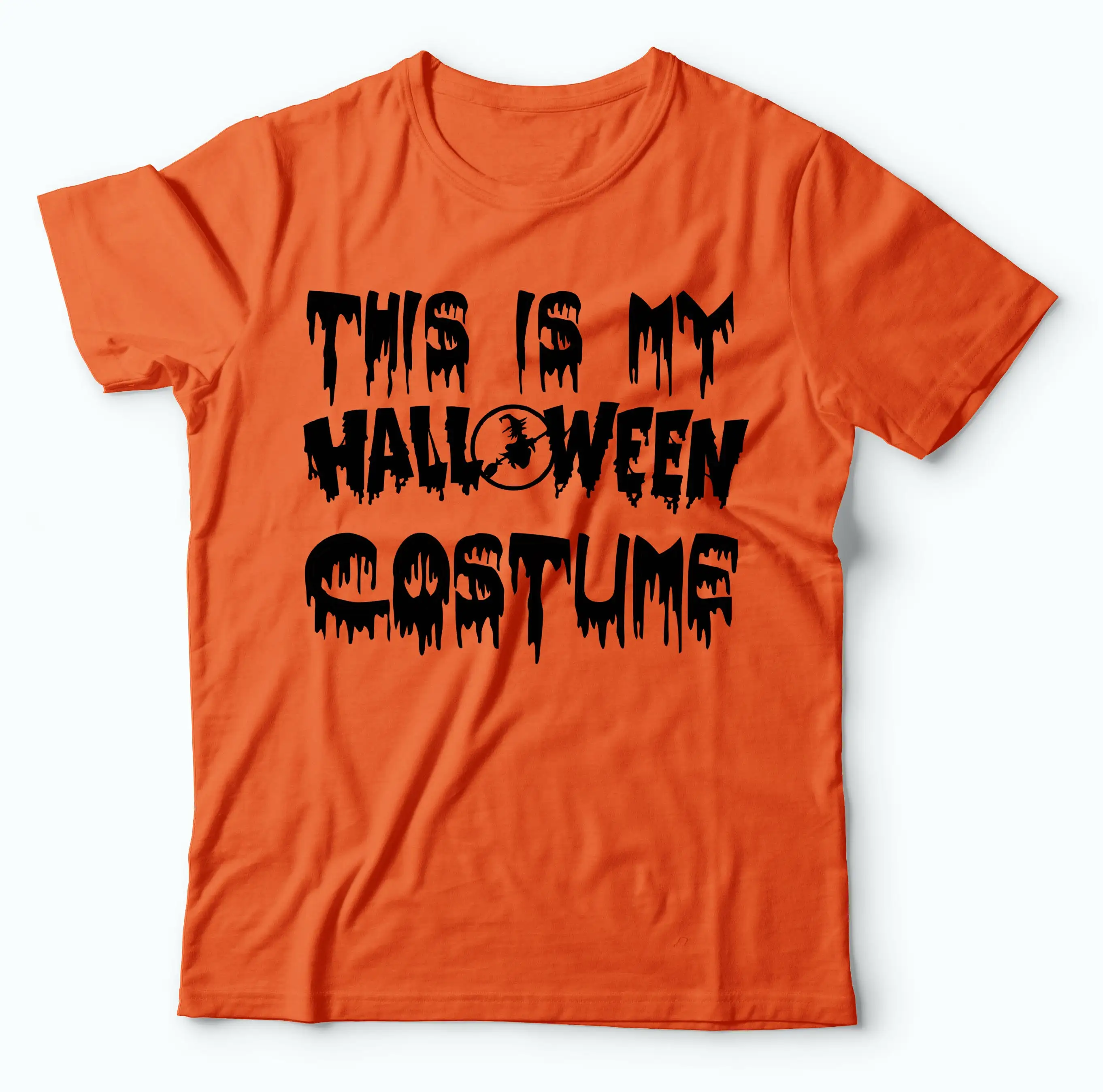 Это мой костюм на Хэллоуин футболка забавная Женская Клубная одежда