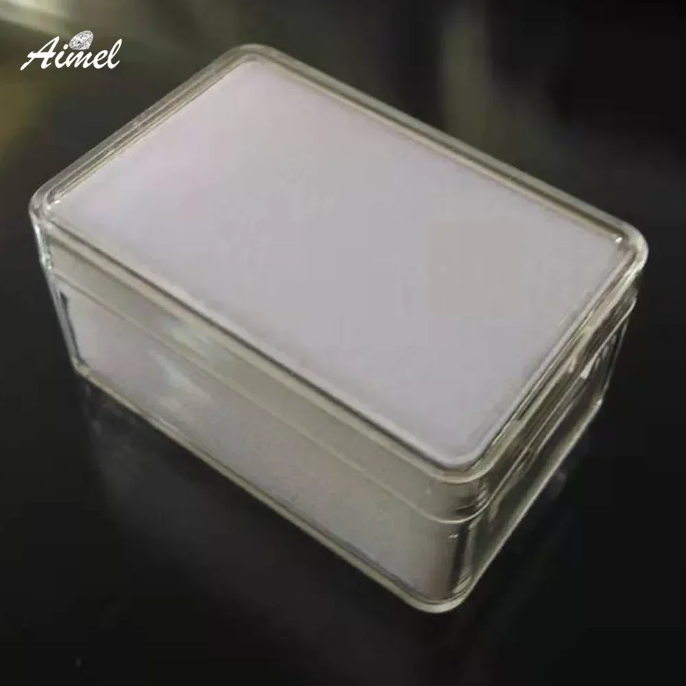 

Пластиковая коробка для хранения украшений ATFUMEL