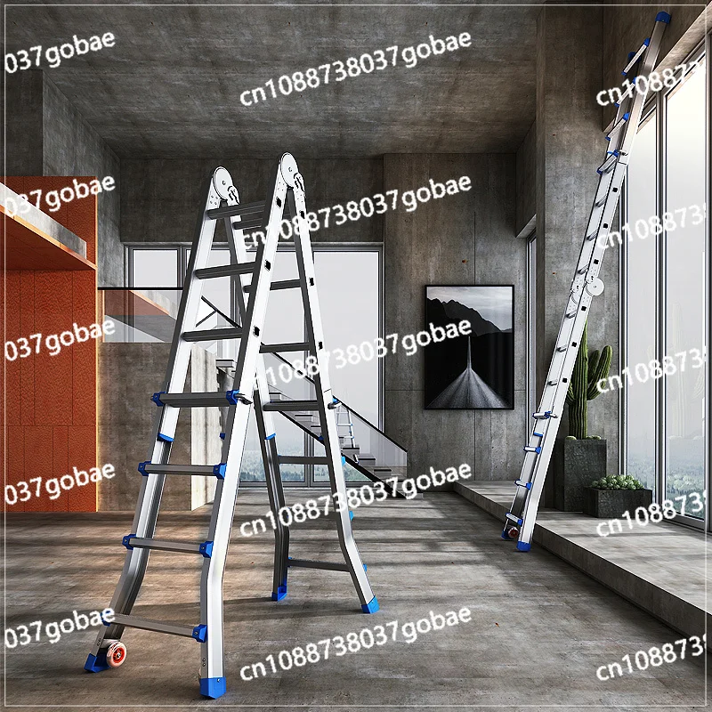 Wyj Бытовая складная толстая и портативная подъемная многофункциональная эфирная