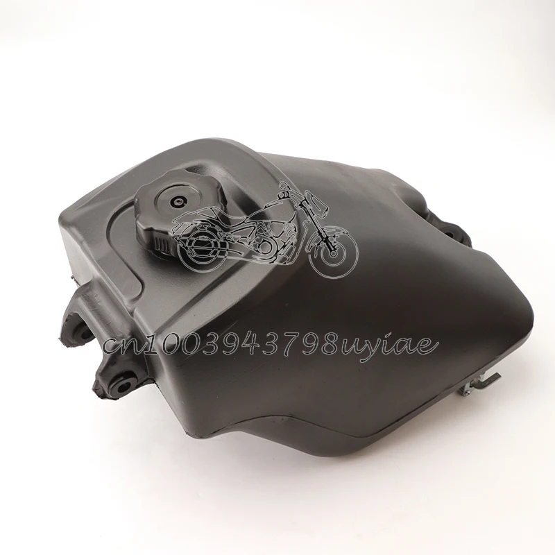 

ATV Gas Fuel Tank For 125cc-250cc GY6 big bull dinosaur four-wheel motorcycle fuel tank parts