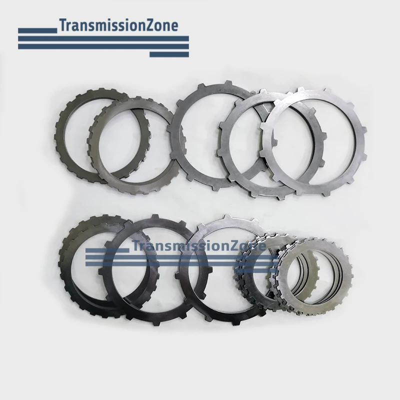 Комплект прокладок автоматической коробки передач GD1 GD3 DBA GE6 CVT и фрикционные пластины для Honda (art.: 3920bfc121d04) - 3920bfc121d04