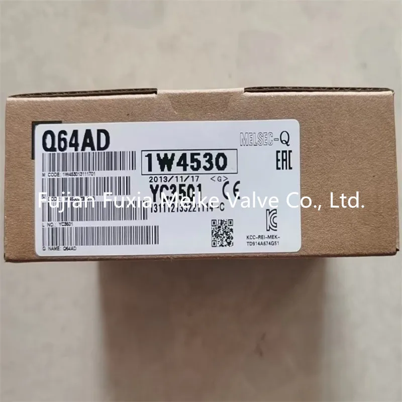 

Original Mitsubishi Module Q64AD