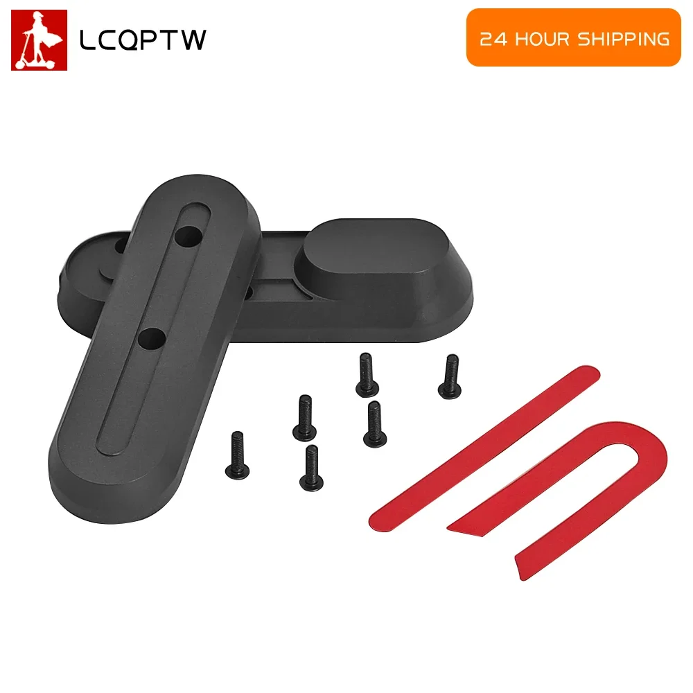 Светоотражающие наклейки для электрического скутера Xiaomi Mi 4 защитная оболочка