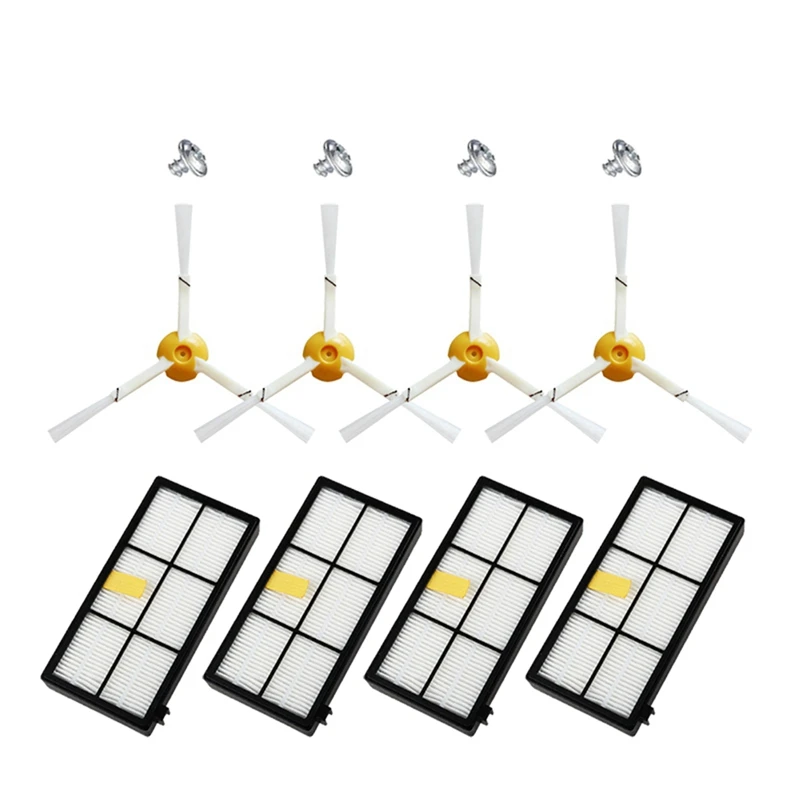 

For Irobot Roomba 800 900 Series 860 870 880 890 960 980 990 Robot Vacuum Cleaner Parts Accessories