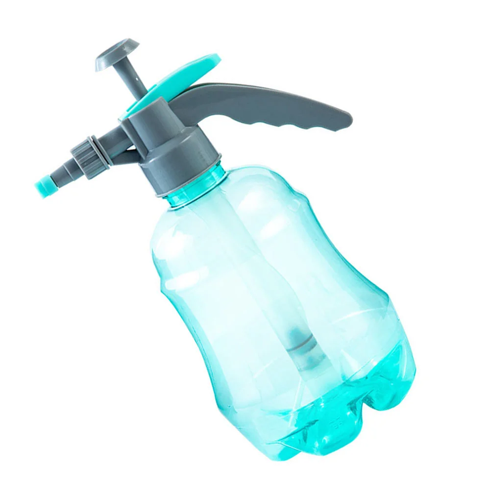 

Spray Bottle Garden Bottles Pump Sprayer Water Pressure Liquid Bonsai Mist Fine Lawn Succulent Watering Can Travel Soap Hand Pot