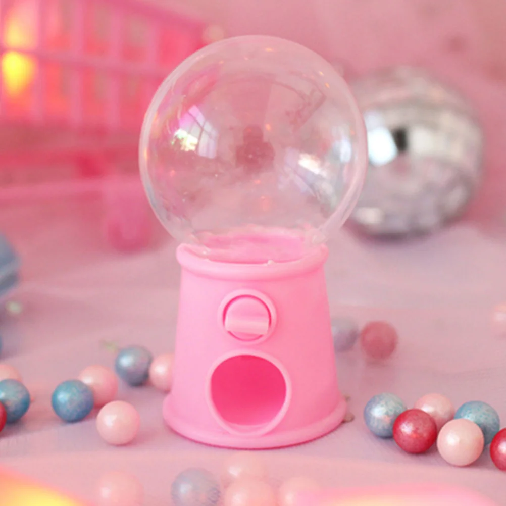 

3 шт., детский пластиковый торговый автомат для конфет