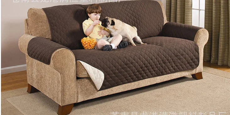 

Protector animal dog mat carpet sofa cover