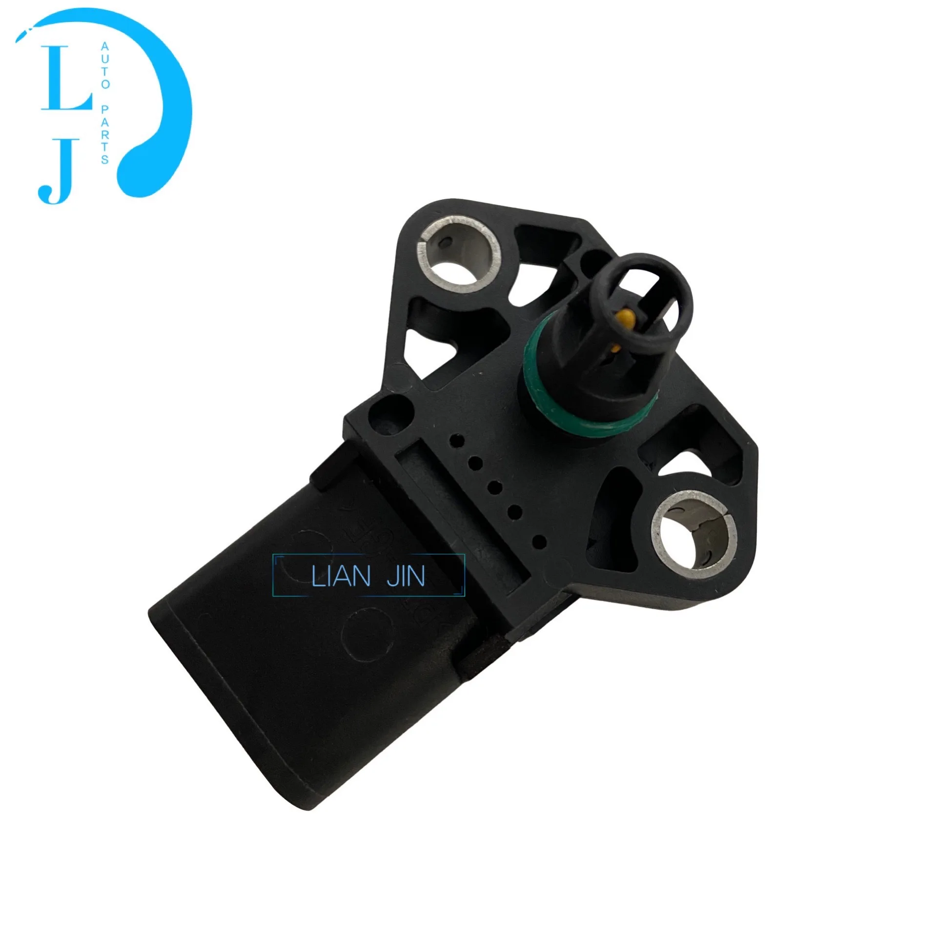 NEW 0261230267 Pressure Sensor Fit For Audi VW Seat Jetta Skoda 03G906051D MAP |