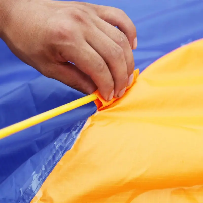 Рыболовная палатка надувной тент для каяка навес солнцезащитного козырька