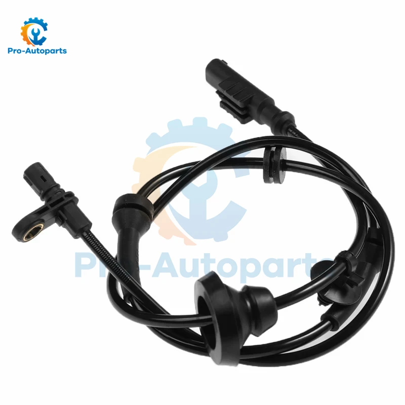 0265008558 ABS Датчик скорости колеса для автомобилей KIA 2 SAIPA