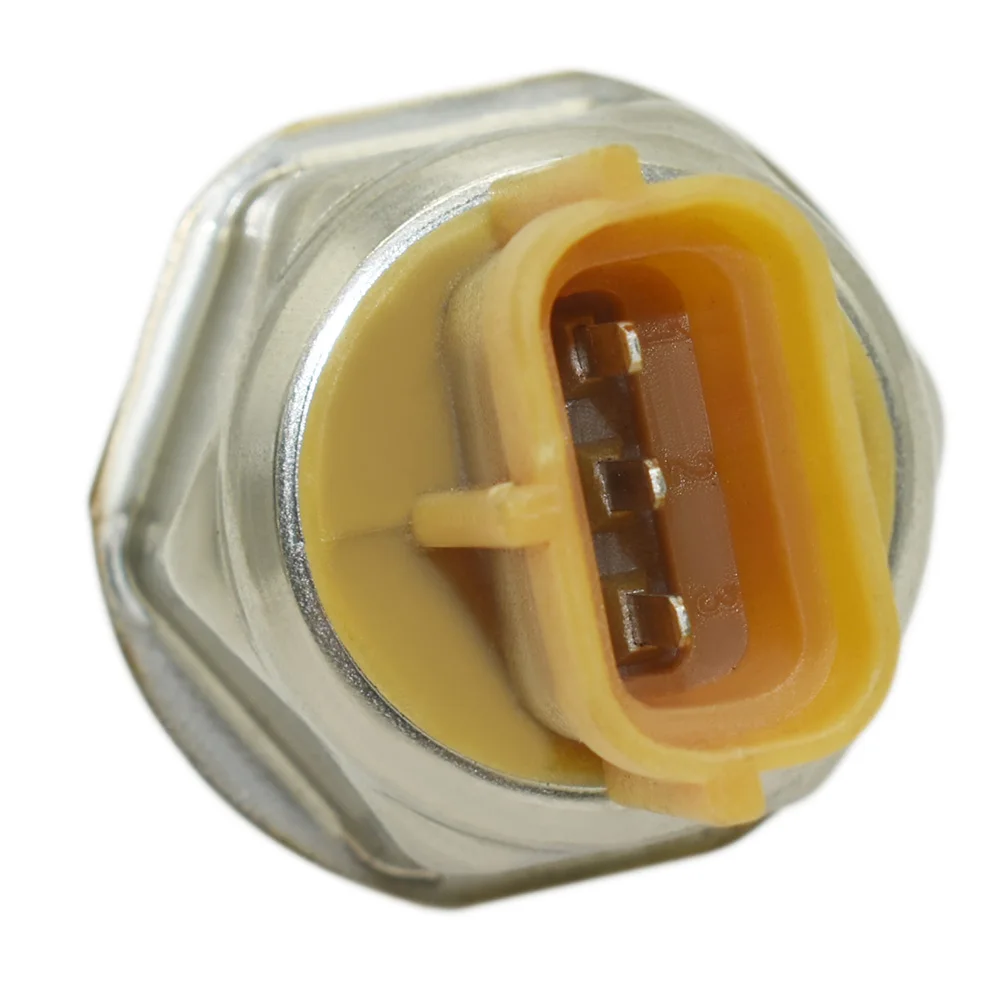 OEM 16638-1LA0A 16638 1LA0A 166381 LA0A 45PP2-1 45PP21 Датчик высокого давления топливной рампы для Nissan