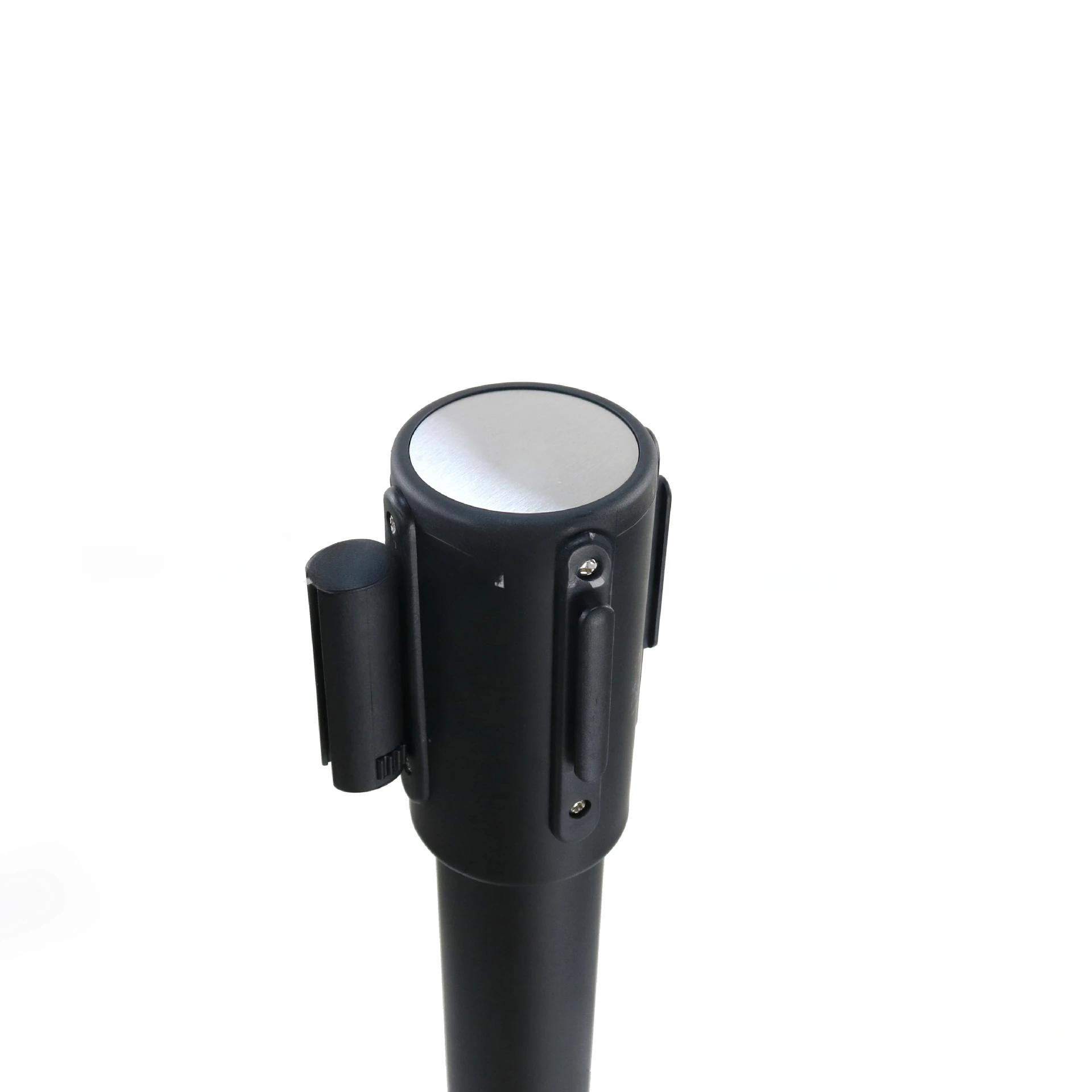 Оригинальные штабелируемые телескопические перила U-образной формы