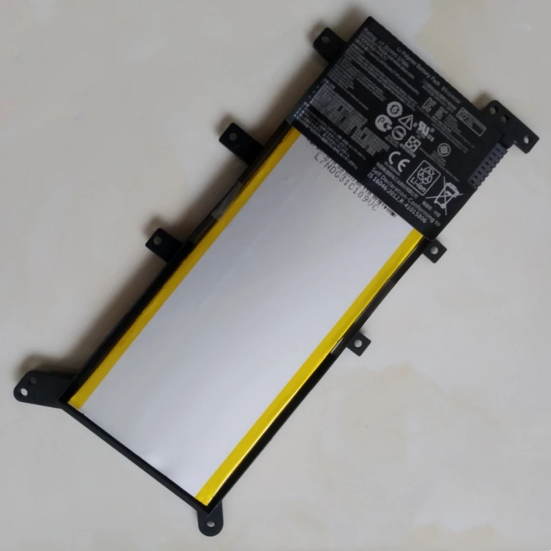 Аккумулятор C21N1347 для Asus X554DA X554UJ X555DA X555LA X555LN X555LP X555MA K555LD K555BP F555LN LF F554LD F554DG R556LD A555SJ