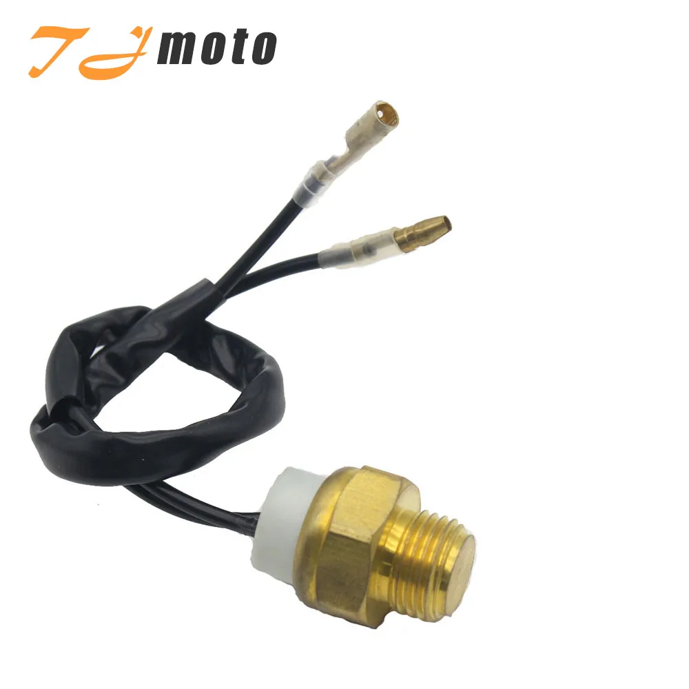 Датчик температуры воды для мотоцикла Suzuki 17680-45C00 17680-06C01 GSX-R400 GSX250 Across VX800 VX800 GSF400 Bandit