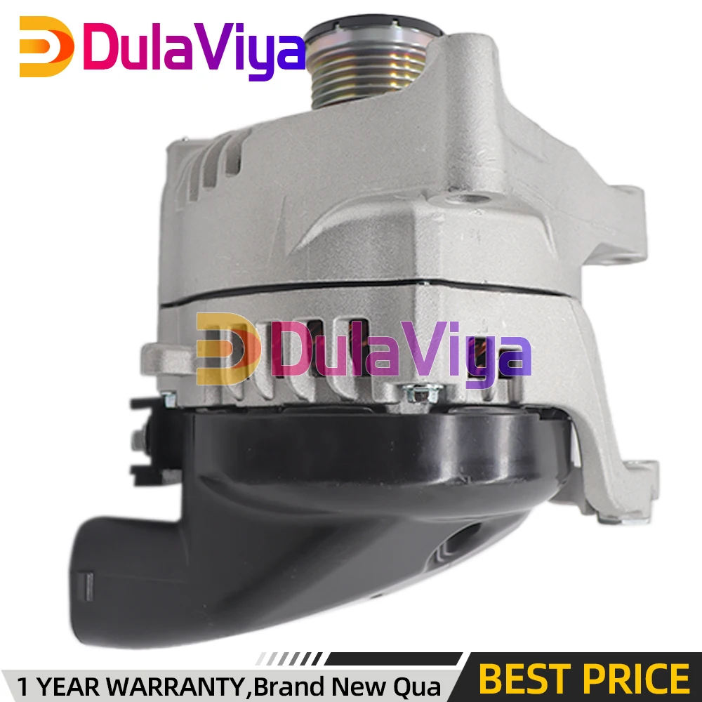 Автоматический генератор переменного тока 170A для BMW 1 и 3 серии F20 F30 F31 114i 116i 118i F35 F80