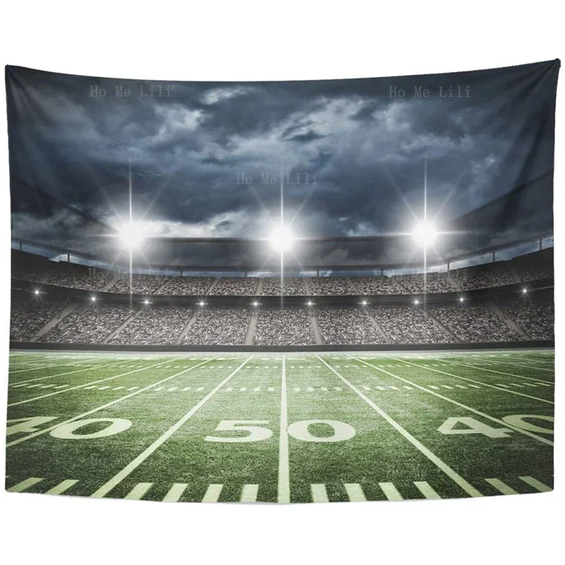 Настенный Гобелен для гостиной спальни