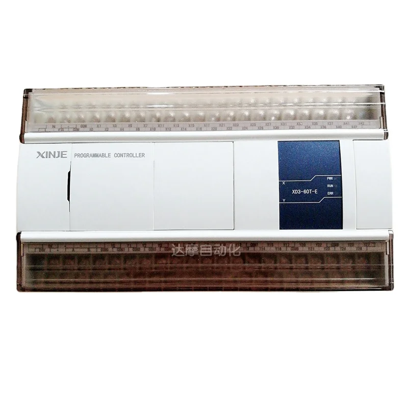 Контроллер программирования ПЛК Xinjie хост XD3-16R-E XD3-16T-E XD3-32R-E XD3-32T-E XD3-48T-E XD3-48R-E