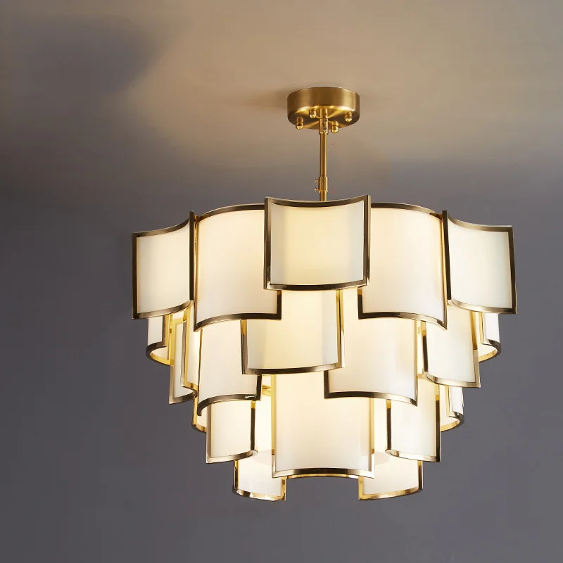 

Европейские винтажные светодиодные светильники со стразами, потолочные люстры, декоративные потолочные светильники для кухни, домашние светильники, винтажные лампочки