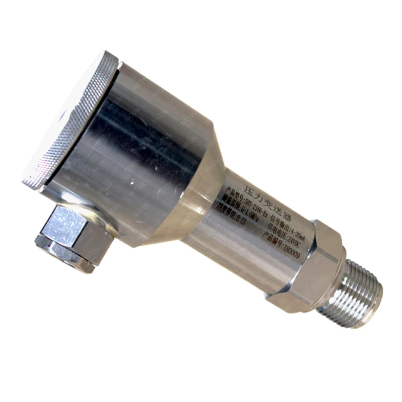 

New Arrival 10%off NICON Piezo Waterproof Ceramic Pressure Sensor