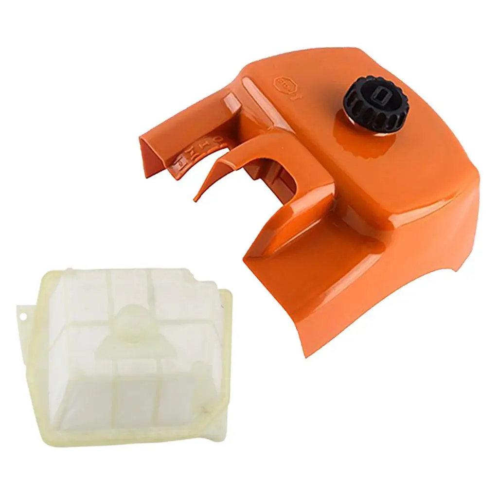 

Air Filter Cover Carburetor Parts Parts For STIHL MS361 Chainsaw