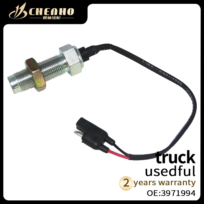 

CHENHO Auto CrankShaft Sensor For Dongfeng Truck 3971994