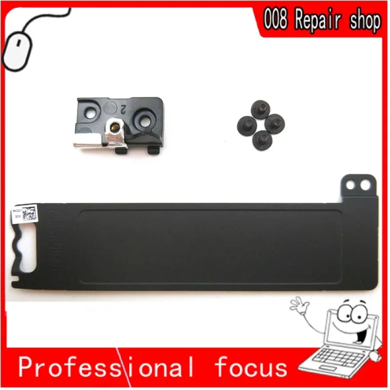 Новинка для Dell Latitude E5280 E5290 E5480 E5590 E5591 серии разъем HDD и Caddy Bra Subtree