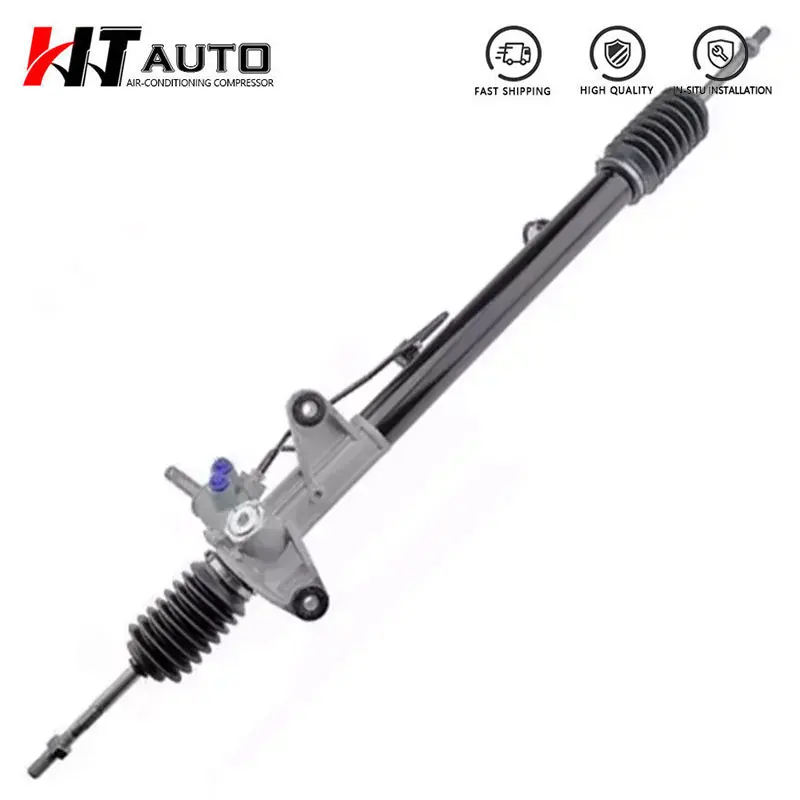 Для Honda Accord рулевая рейка с гидроусилителем 53601-SEA-E12 53601SEAE12 53601SDAQ04 53601-SDA-Q04 RHD правый