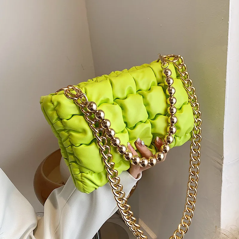 

Роскошные брендовые дизайнерские сумки на цепочке, сумки через плечо для женщин, мягкая кожаная сумка, кошельки, сумки-мессенджеры