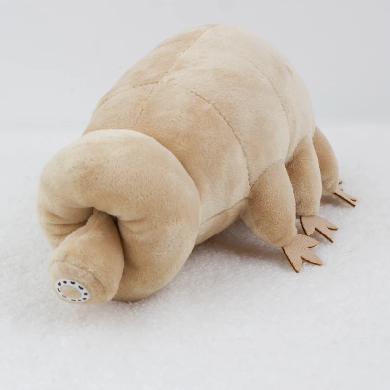 

Игрушка плюшевая Реалистичная, 25 см