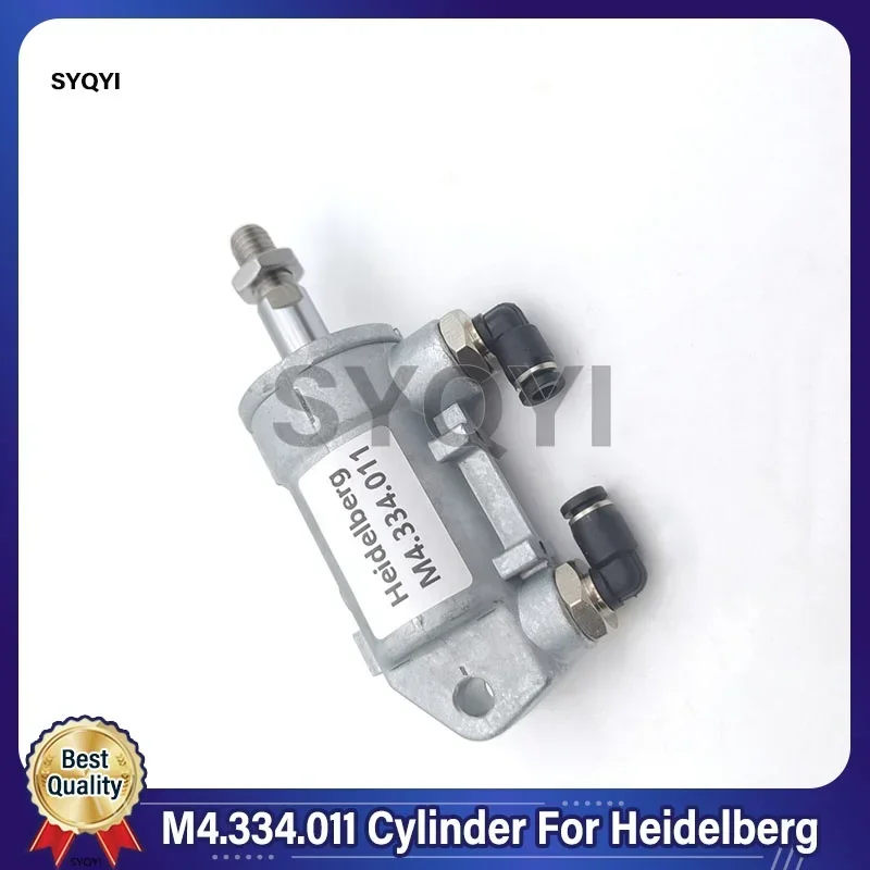 Цилиндр M4.334.011 лучшего качества для печатной машины Heidelberg
