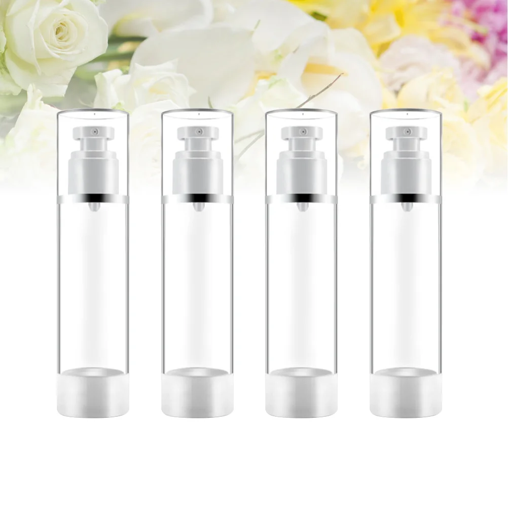 

Bottle Spray Bottles Travel Disposable Atomizer Pump Refillable Empty Airless Lotion Portable Clip Wateringsoap Hand Press