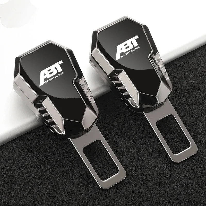 1 шт. для ABT S5 Sq7 A1 A3 S6 A5 Q5 Rs автомобильный зажим ремня безопасности удлинитель