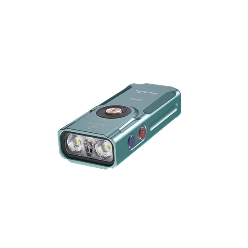 

Fenix E06R фонарь 700 люмен нержавеющая сталь