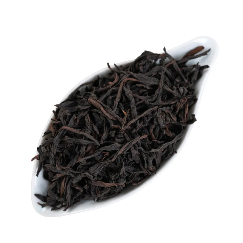 2022 Китай Da Hong Pao Oolong-Китайский Большой красный халат Rougui Dahongpao Cha Oolong-органический