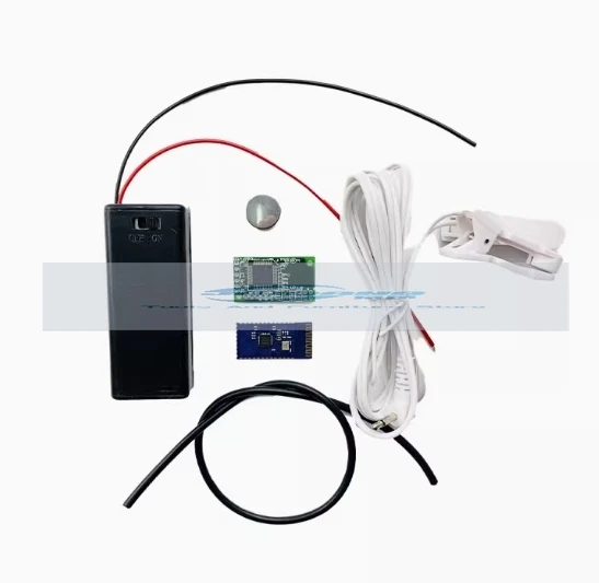 Модуль искусственной волны мозга TGAM умное управление обнаружение и анализ