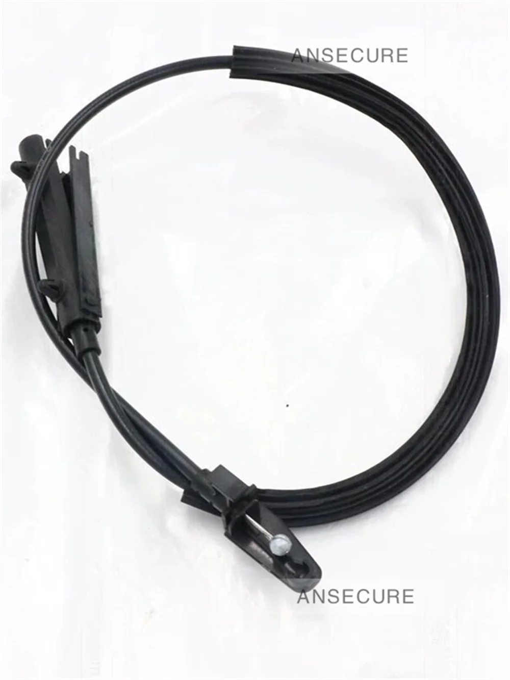 

LHD Подлинная передняя крышка капота спуска крышки блокировки кабеля для VW Golf 7 MK7 E-Golf Sportsvan Passat B8 5G1823531C 5G1 823 531 C