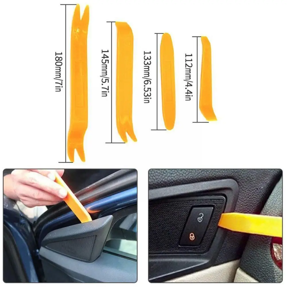 Рисунок 3 - Автомобильный инструмент